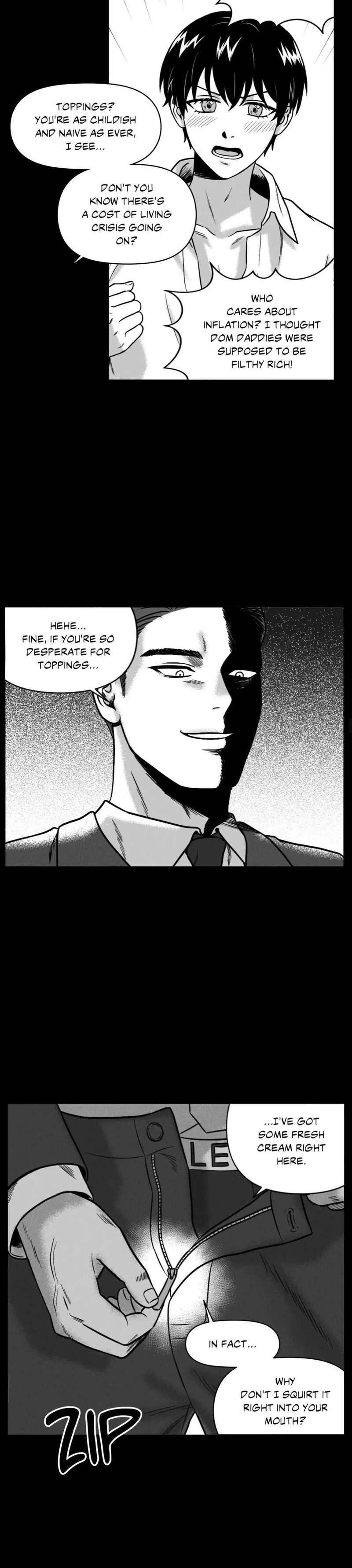 Leave the Work to Me! - Chapter 97 - picture 6