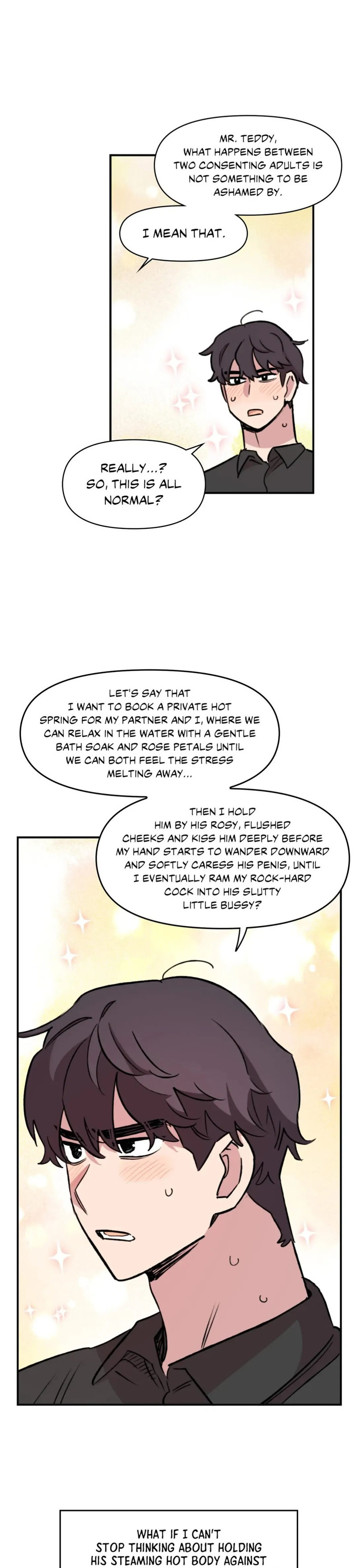 Leave the Work to Me! - Chapter 98 - picture 13