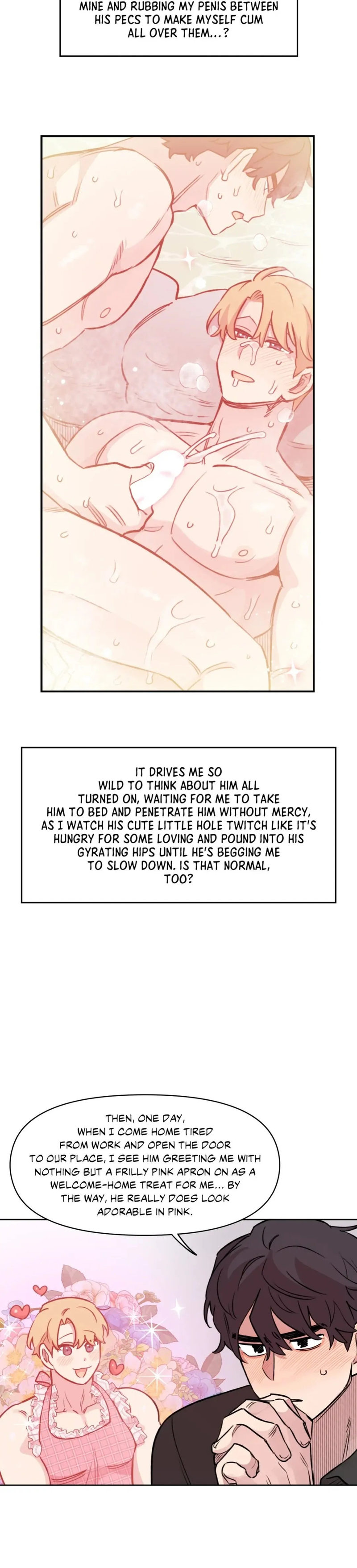 Leave the Work to Me! - Chapter 98 - picture 14