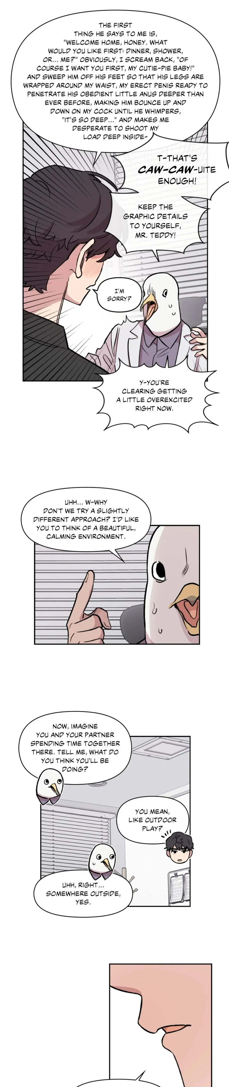Leave the Work to Me! - Chapter 98 - picture 15