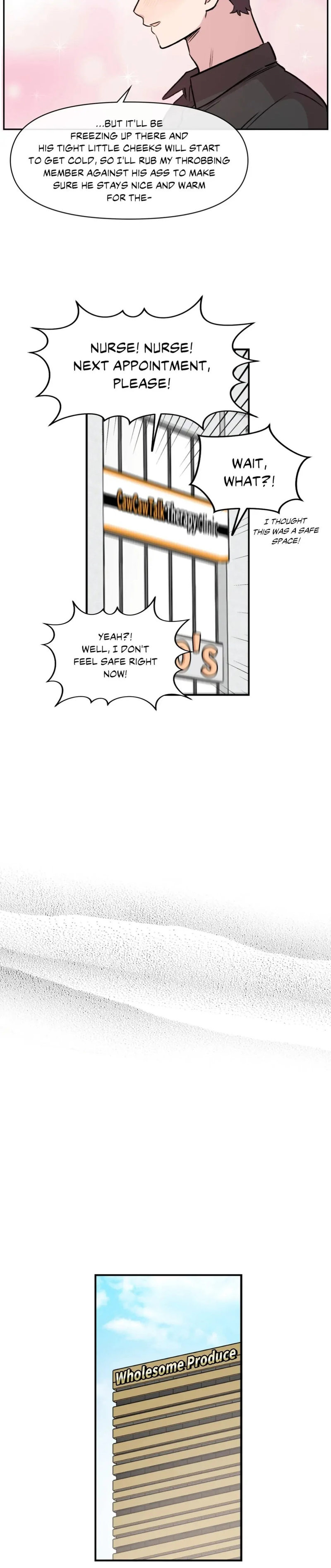 Leave the Work to Me! - Chapter 98 - picture 17