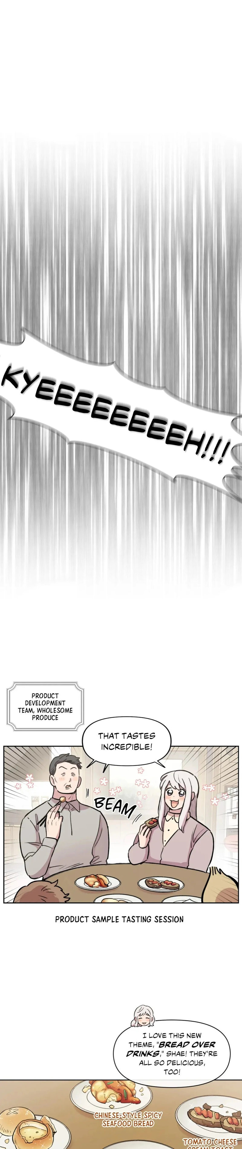 Leave the Work to Me! - Chapter 98 - picture 18
