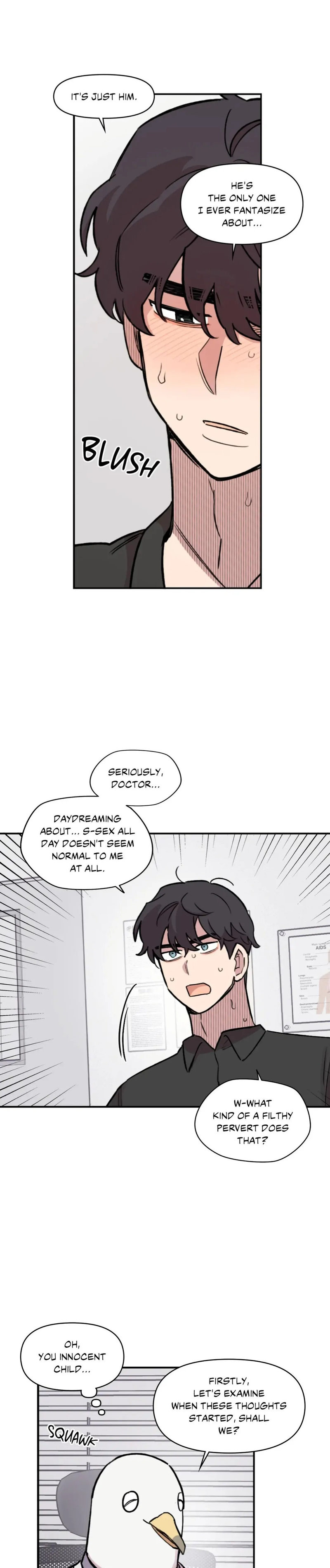 Leave the Work to Me! - Chapter 98 - picture 2