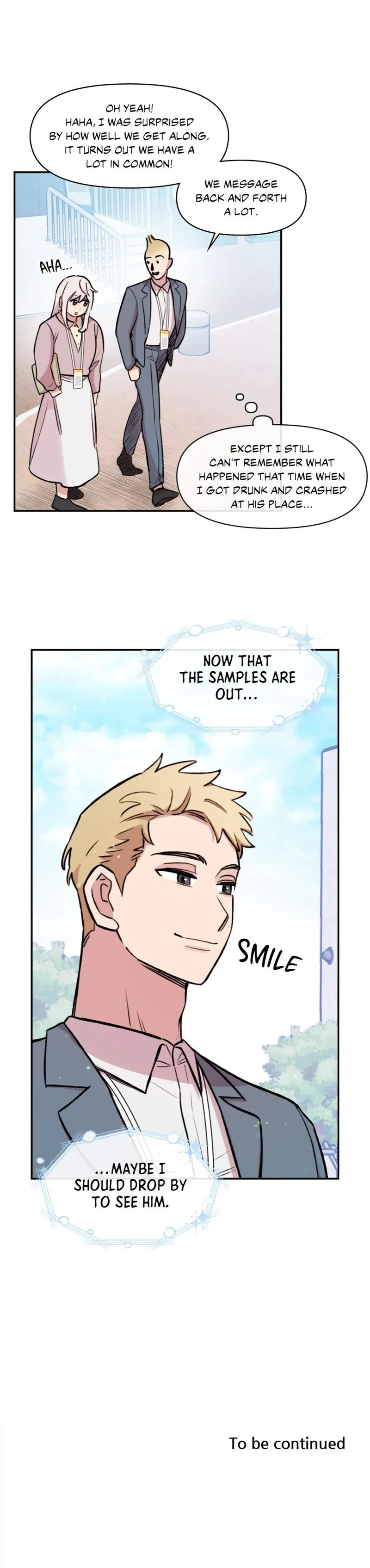 Leave the Work to Me! - Chapter 98 - picture 21