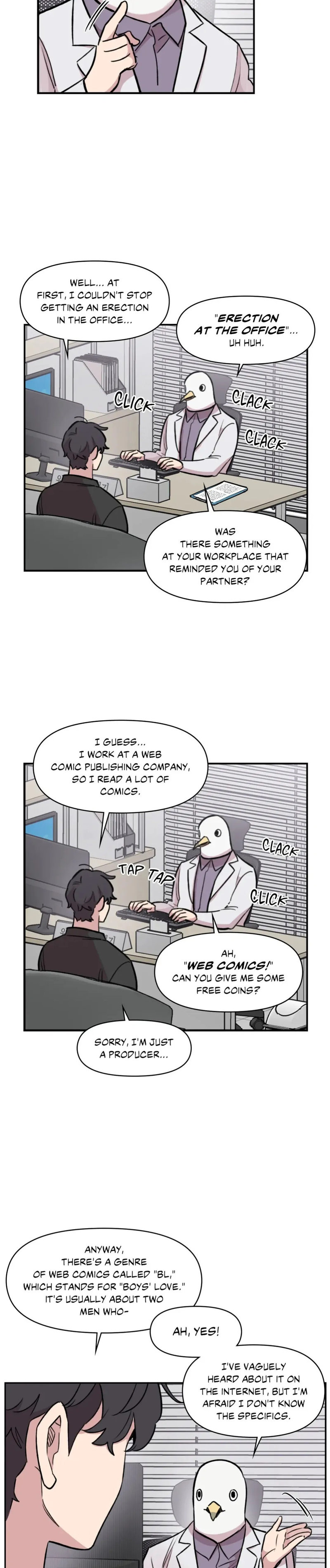 Leave the Work to Me! - Chapter 98 - picture 3