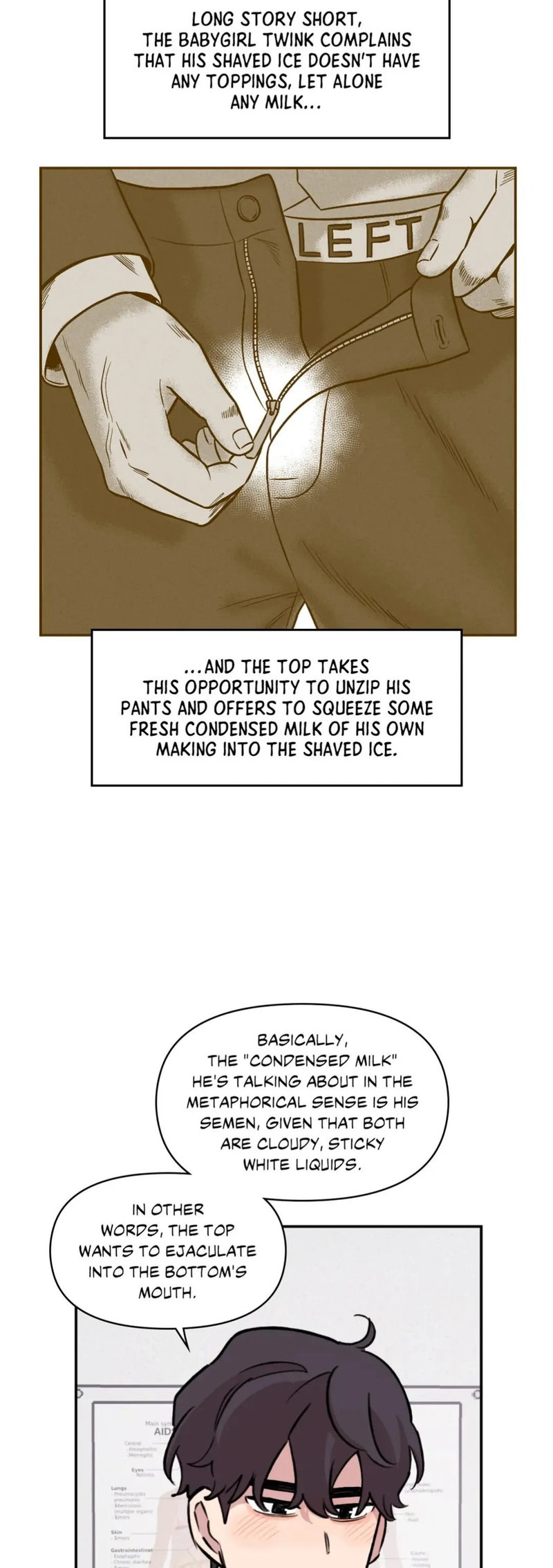 Leave the Work to Me! - Chapter 98 - picture 6