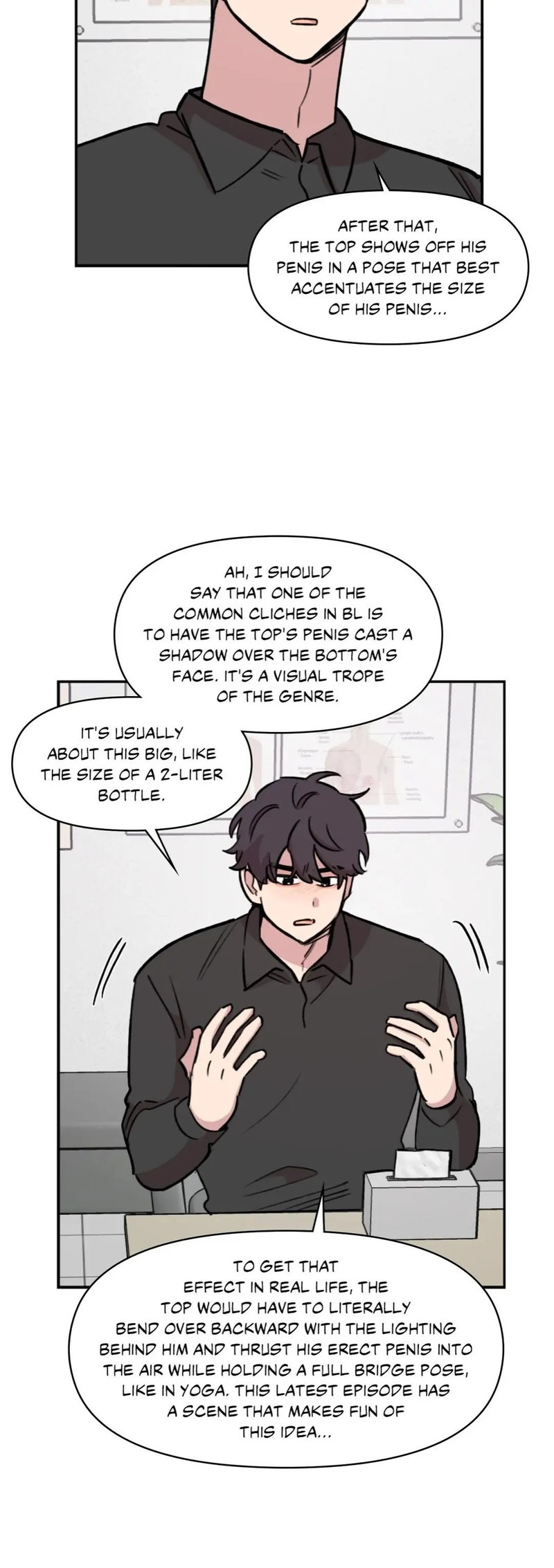 Leave the Work to Me! - Chapter 98 - picture 7