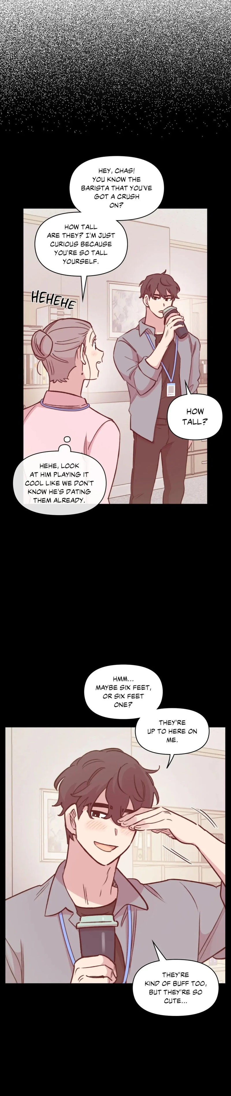 Leave the Work to Me! - Chapter 99 - picture 10
