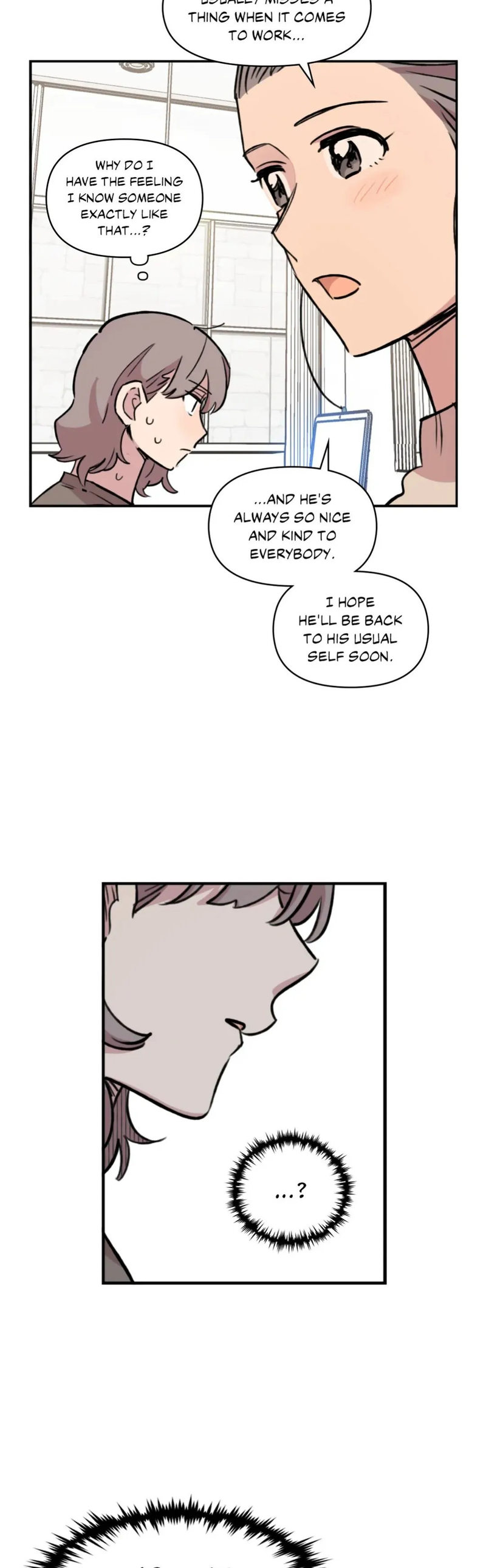 Leave the Work to Me! - Chapter 99 - picture 13