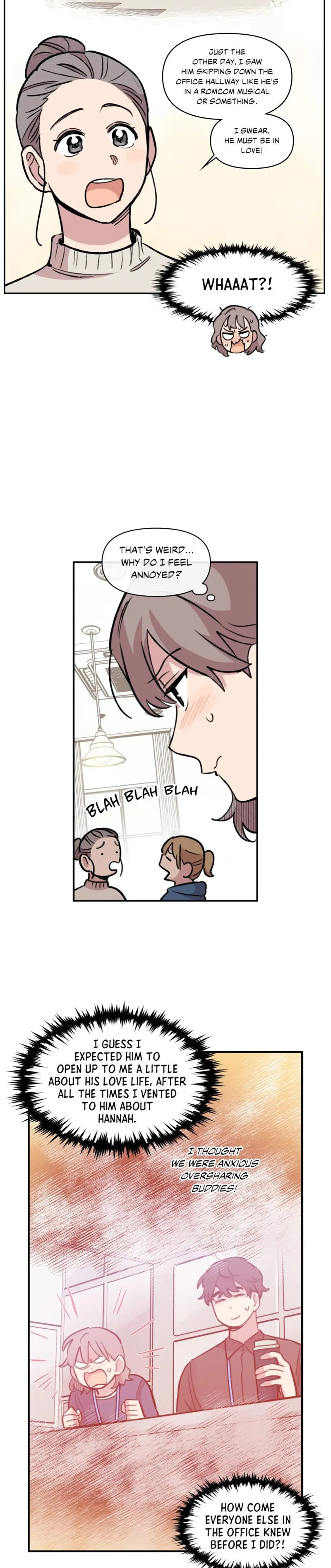 Leave the Work to Me! - Chapter 99 - picture 4