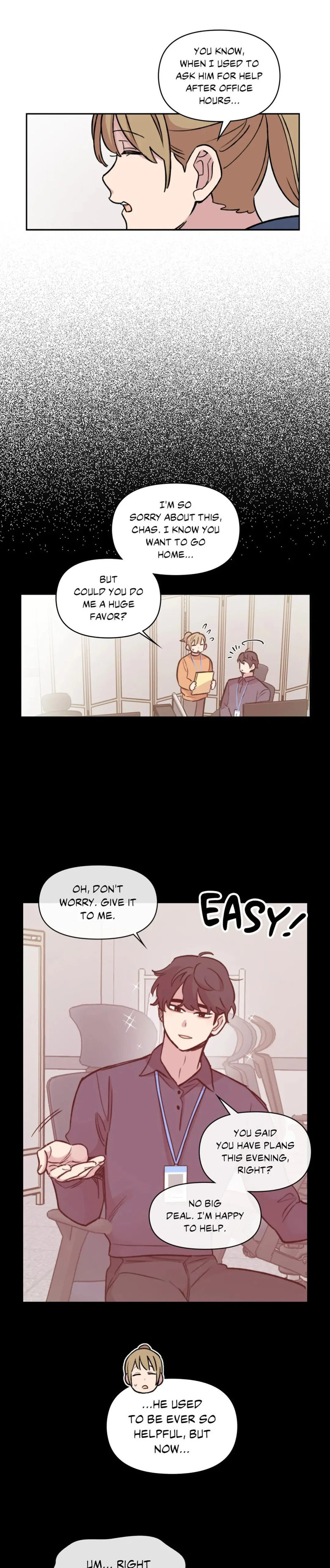 Leave the Work to Me! - Chapter 99 - picture 7