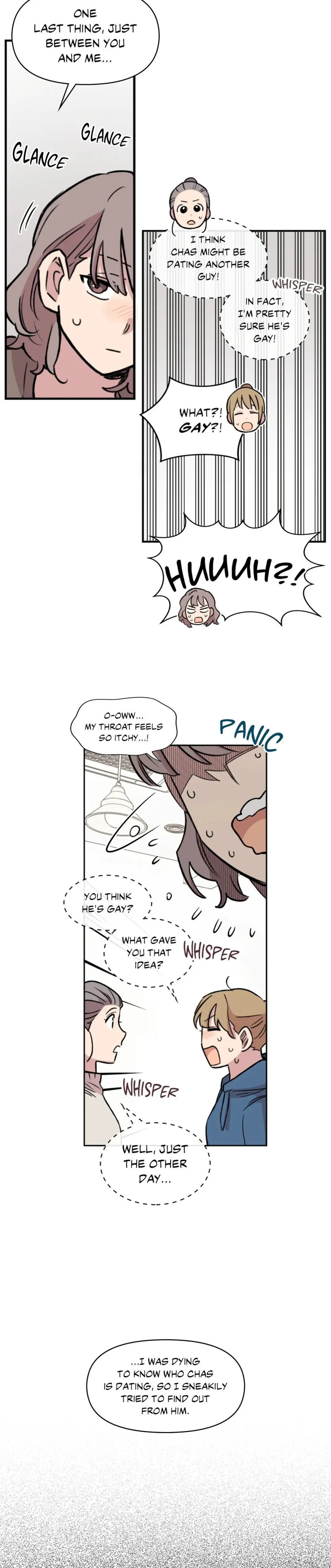 Leave the Work to Me! - Chapter 99 - picture 9