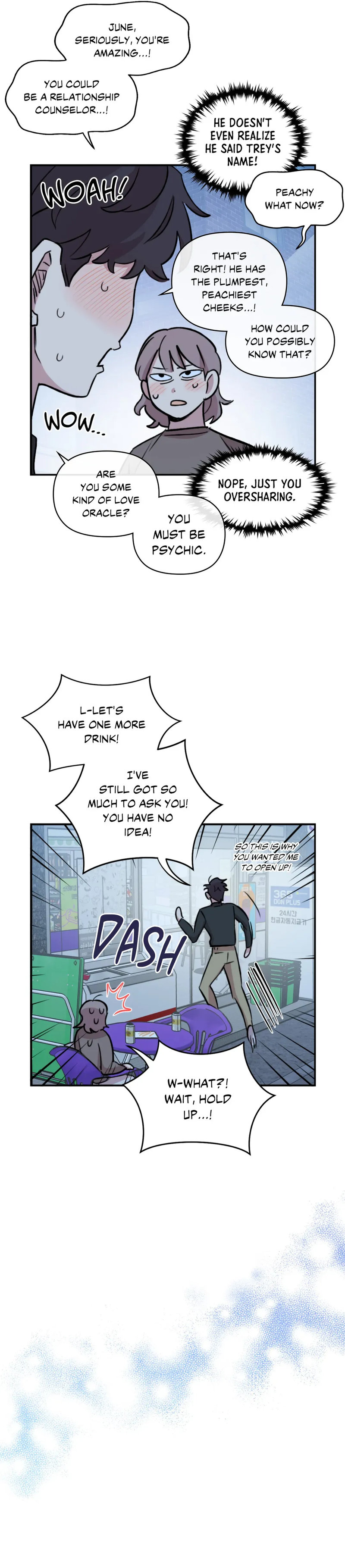 Leave the Work to Me! - Chapter 101 - picture 10