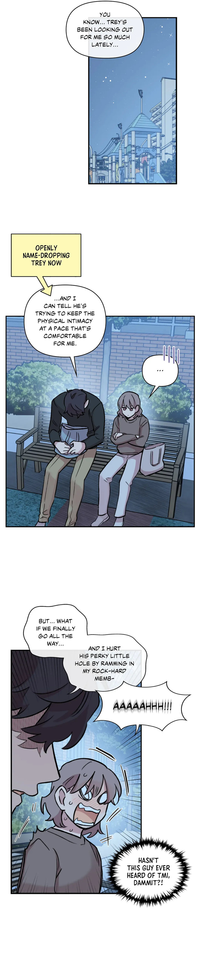 Leave the Work to Me! - Chapter 101 - picture 11