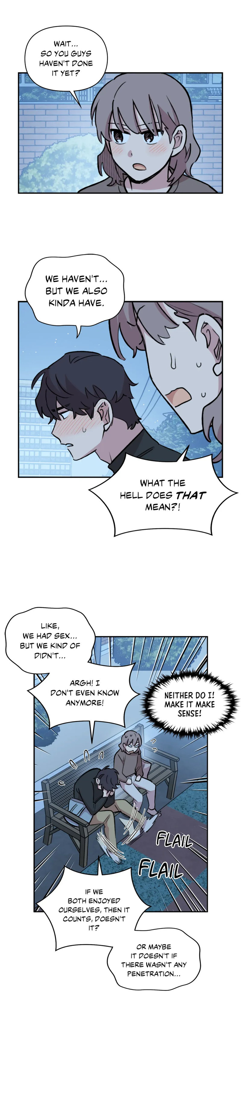Leave the Work to Me! - Chapter 101 - picture 12