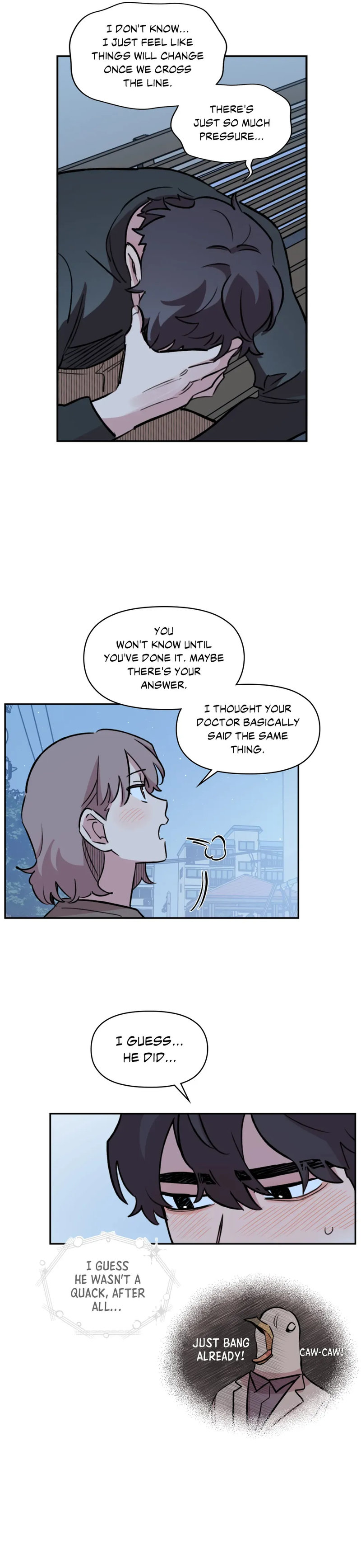 Leave the Work to Me! - Chapter 101 - picture 13
