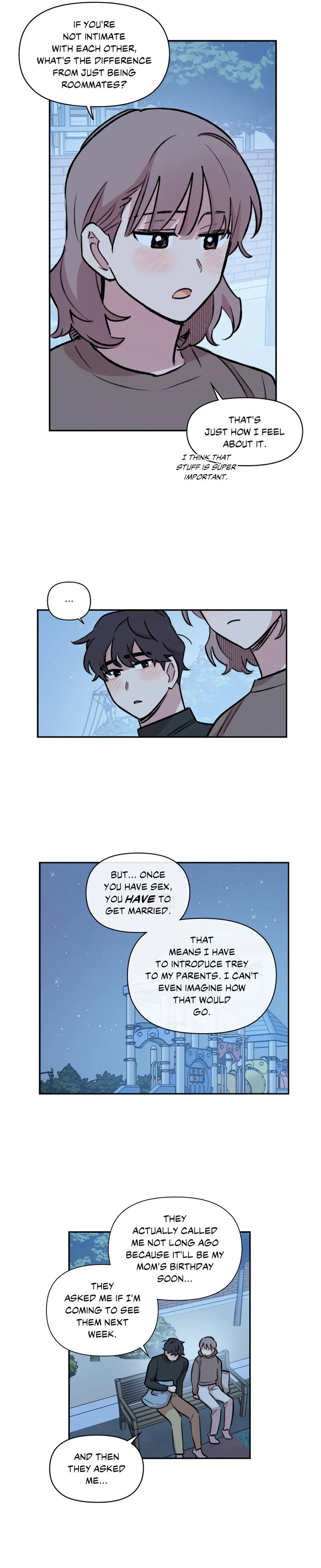 Leave the Work to Me! - Chapter 101 - picture 14