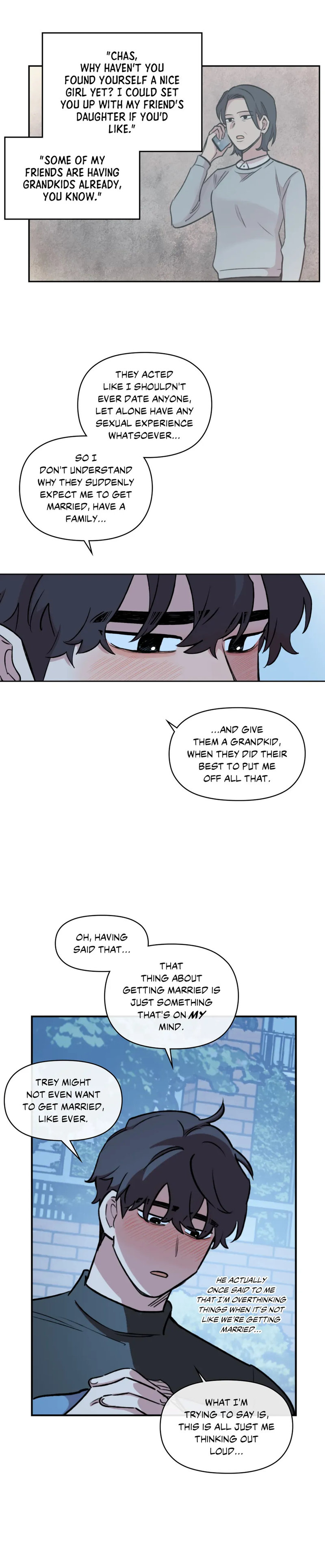 Leave the Work to Me! - Chapter 101 - picture 15