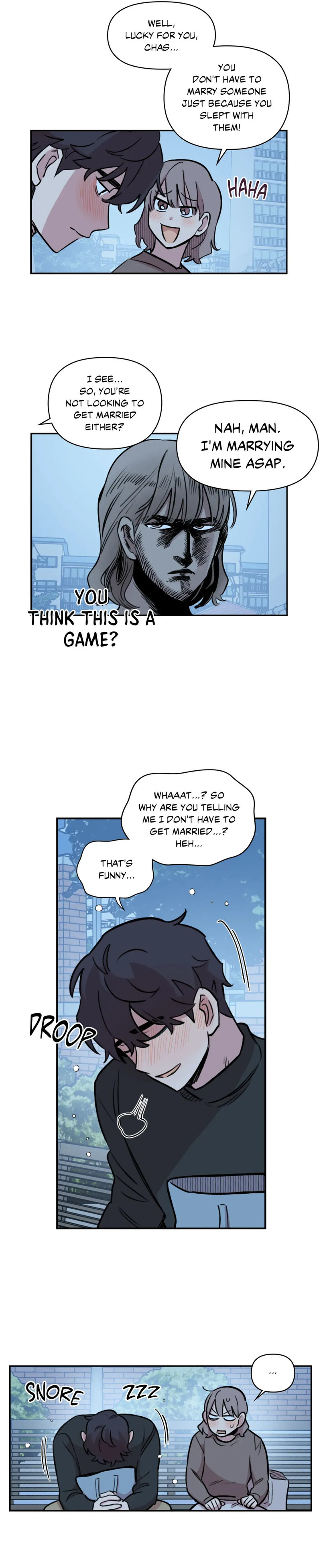 Leave the Work to Me! - Chapter 101 - picture 16