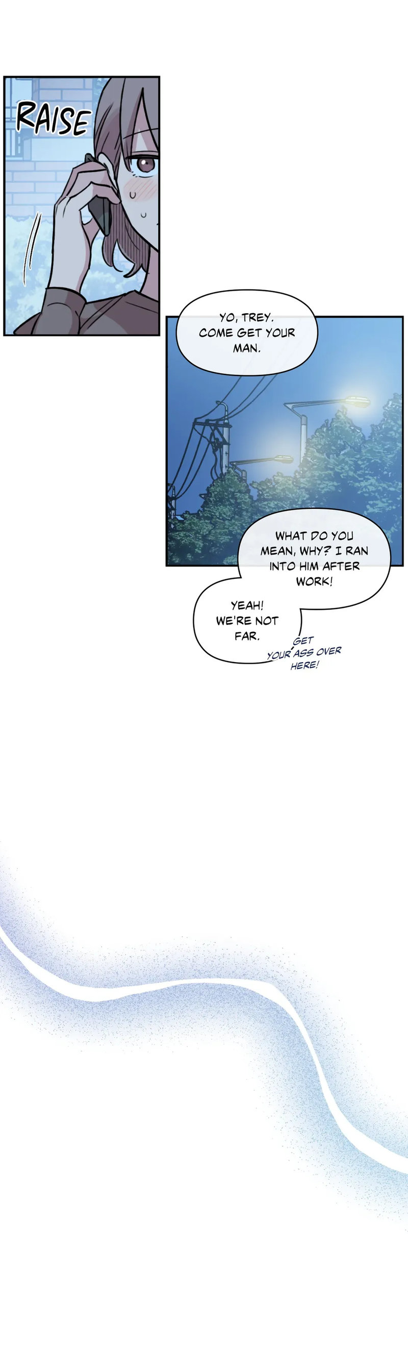 Leave the Work to Me! - Chapter 101 - picture 17