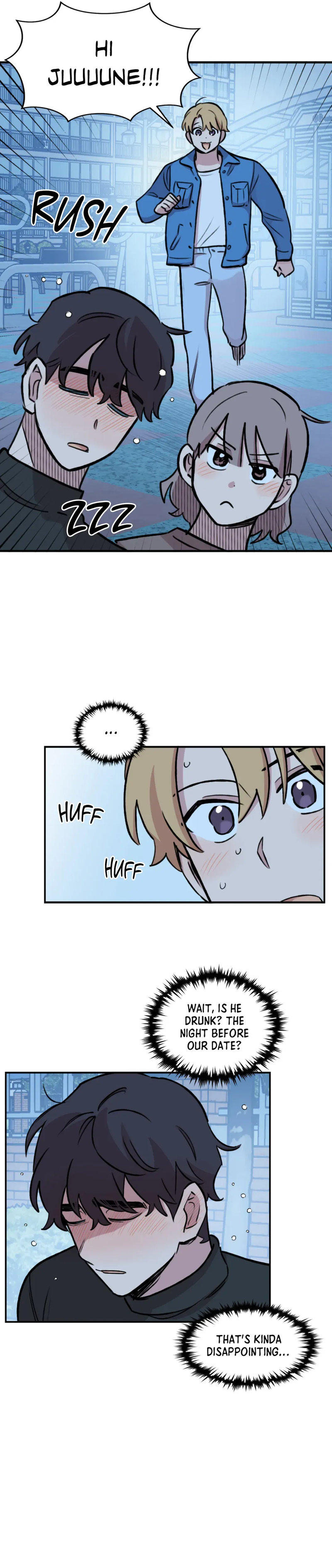 Leave the Work to Me! - Chapter 101 - picture 18