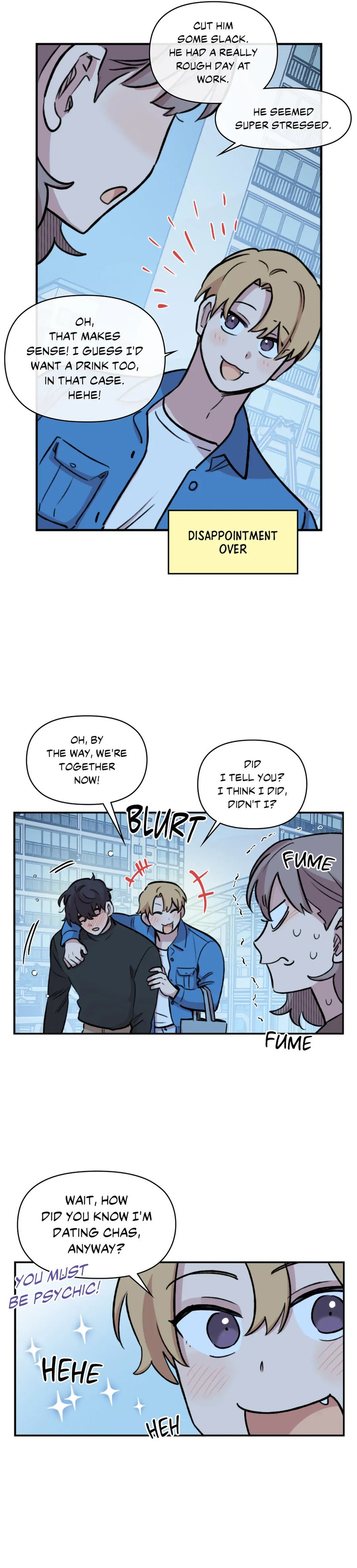 Leave the Work to Me! - Chapter 101 - picture 19