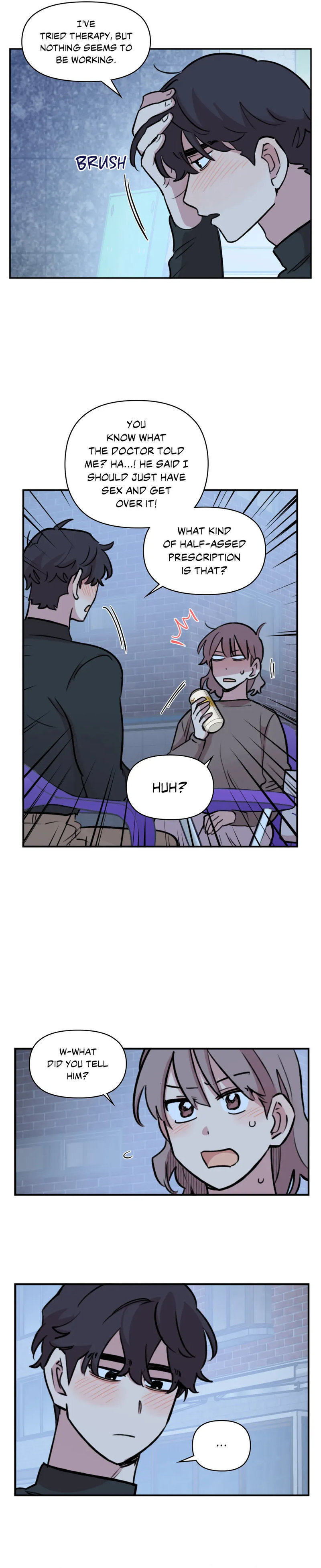 Leave the Work to Me! - Chapter 101 - picture 2