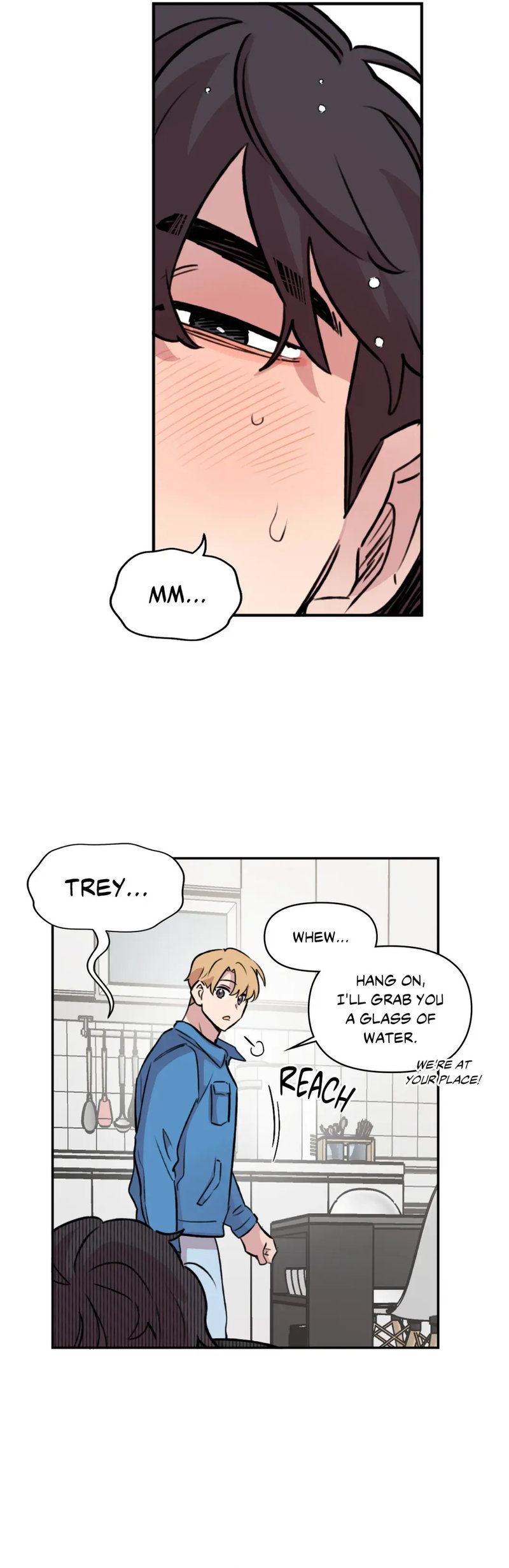 Leave the Work to Me! - Chapter 101 - picture 21