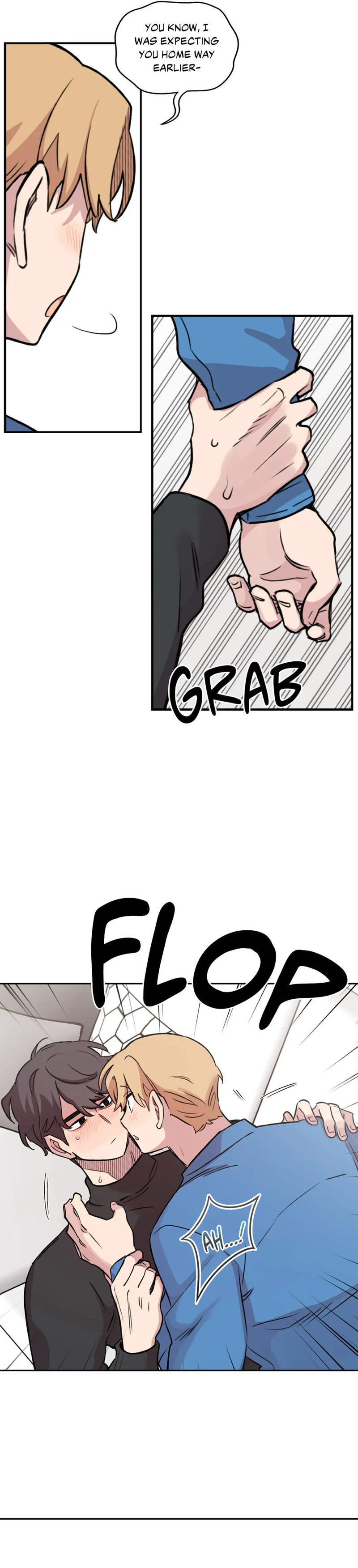 Leave the Work to Me! - Chapter 101 - picture 22