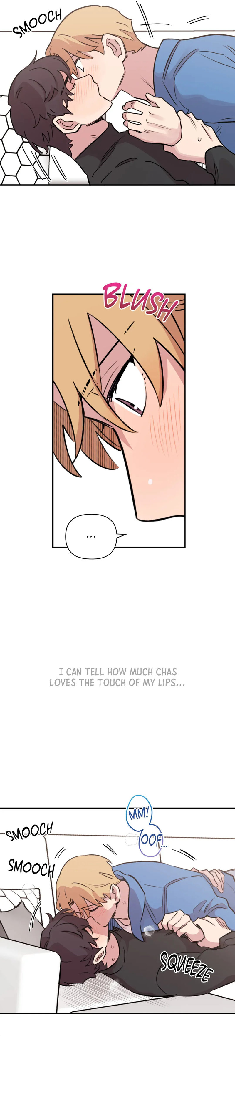 Leave the Work to Me! - Chapter 101 - picture 23