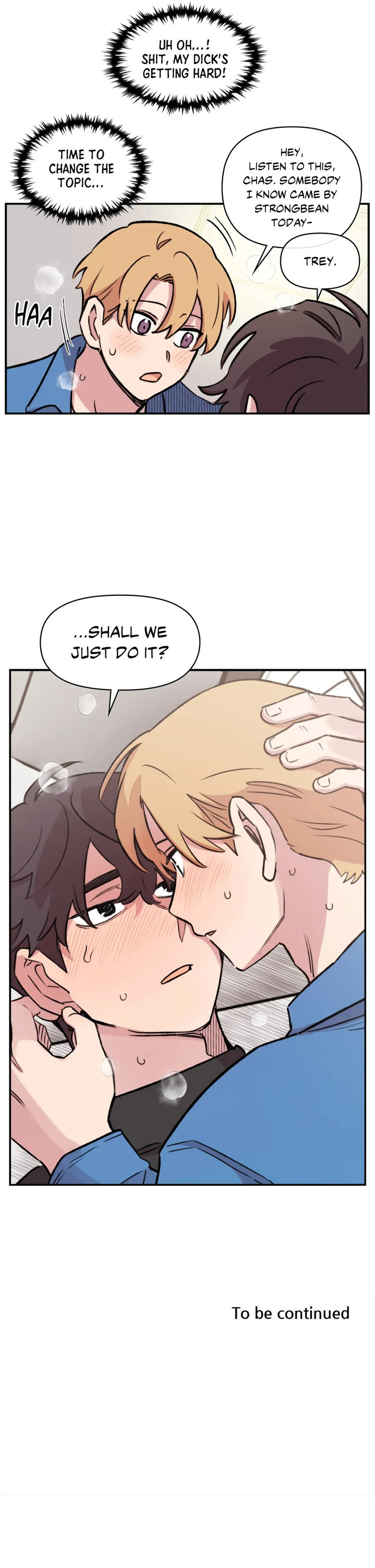 Leave the Work to Me! - Chapter 101 - picture 24