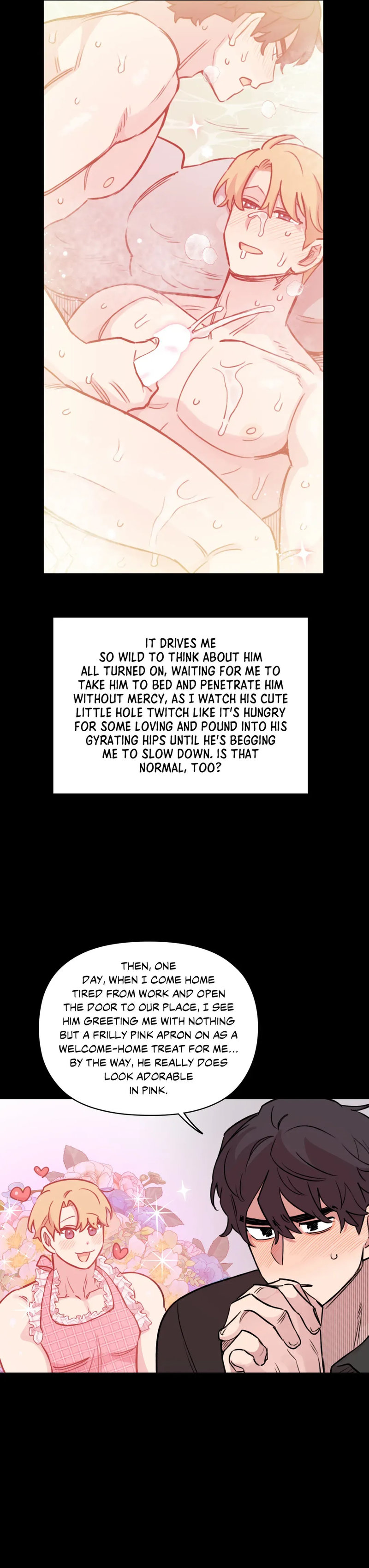 Leave the Work to Me! - Chapter 101 - picture 4