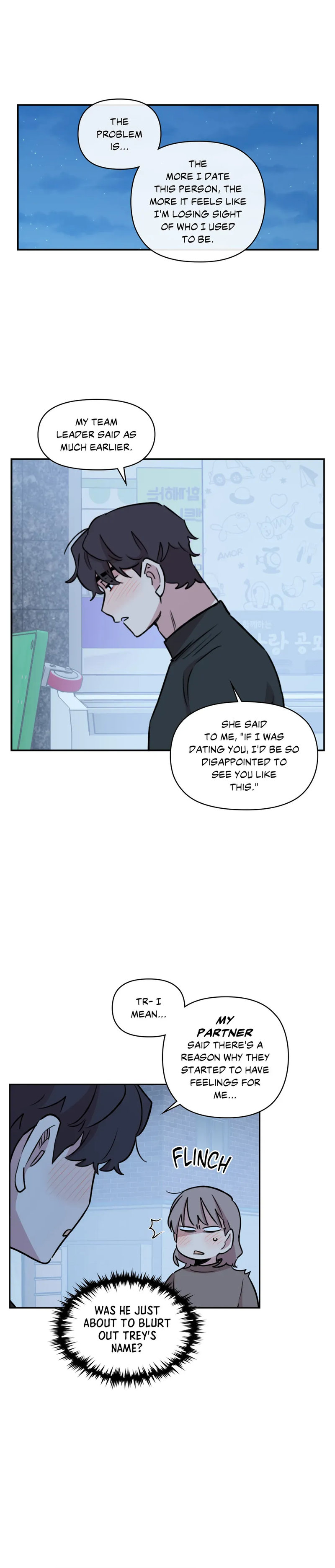 Leave the Work to Me! - Chapter 101 - picture 6