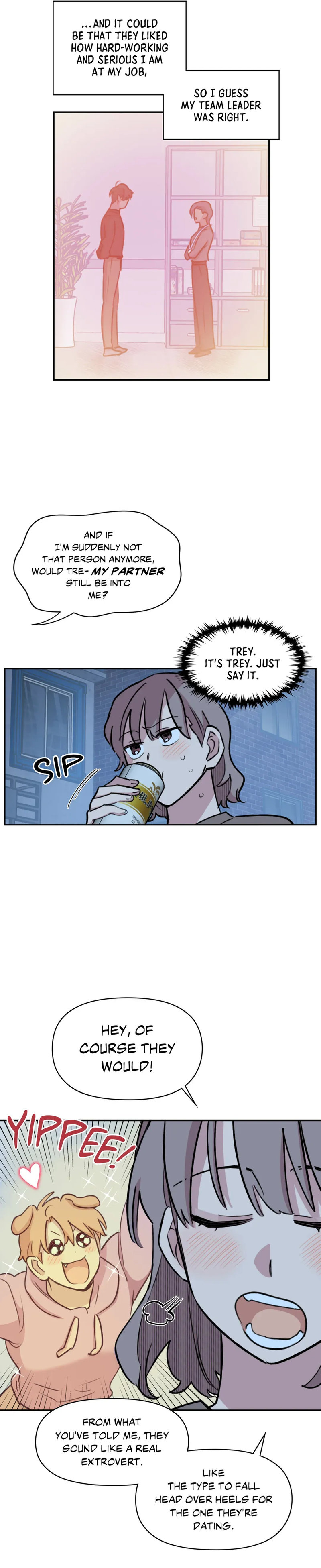 Leave the Work to Me! - Chapter 101 - picture 7