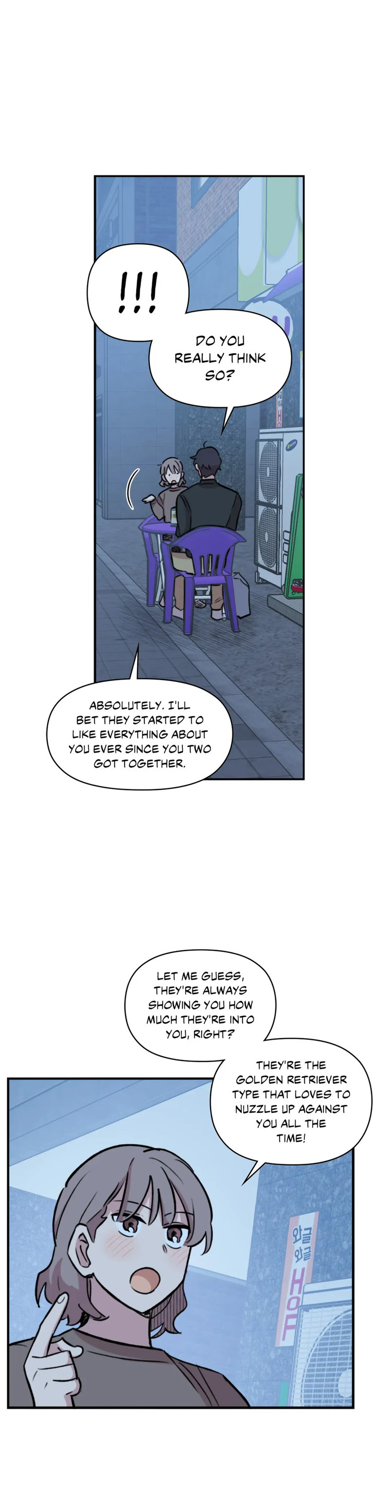 Leave the Work to Me! - Chapter 101 - picture 8