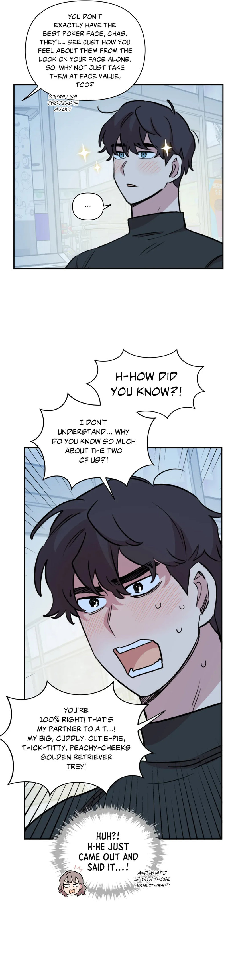 Leave the Work to Me! - Chapter 101 - picture 9