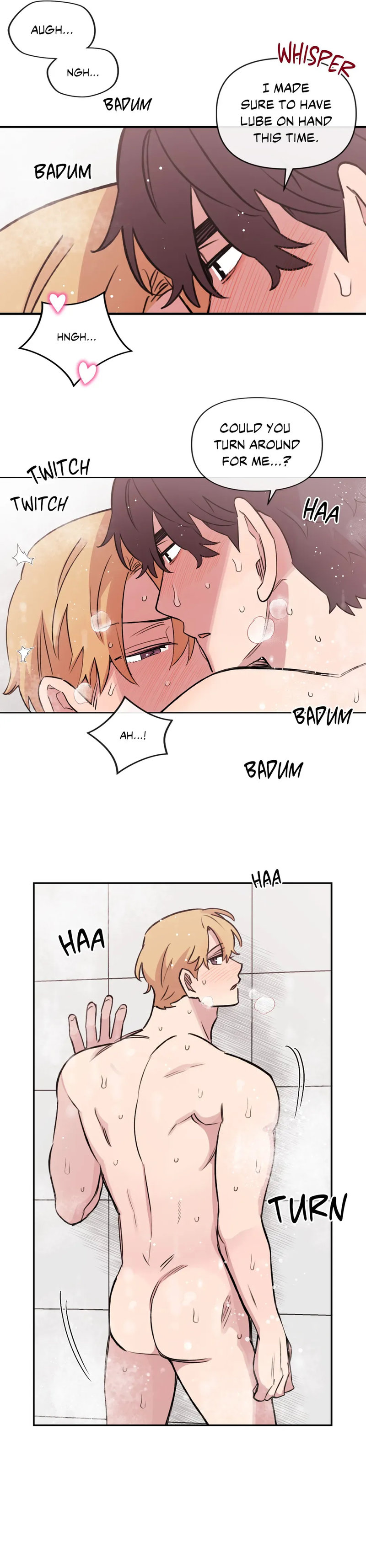 Leave the Work to Me! - Chapter 102 - picture 12
