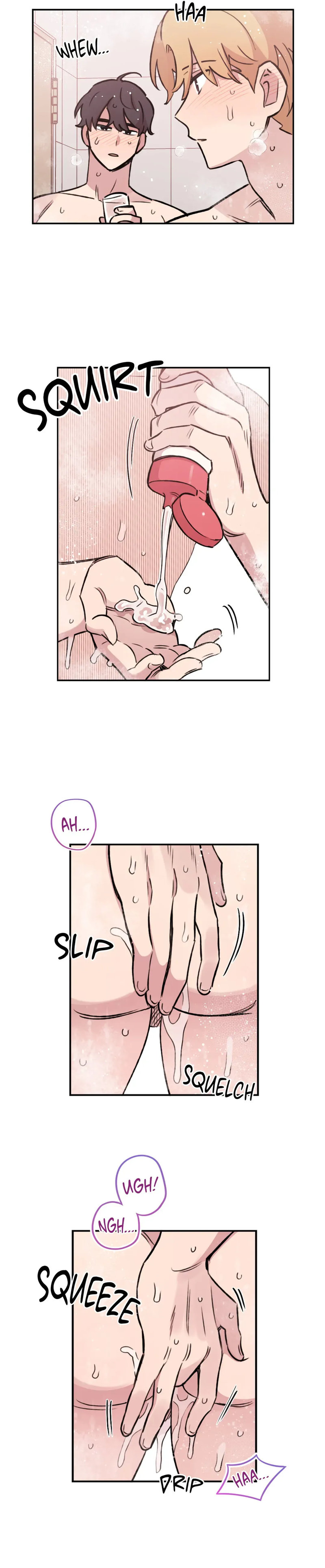 Leave the Work to Me! - Chapter 102 - picture 13