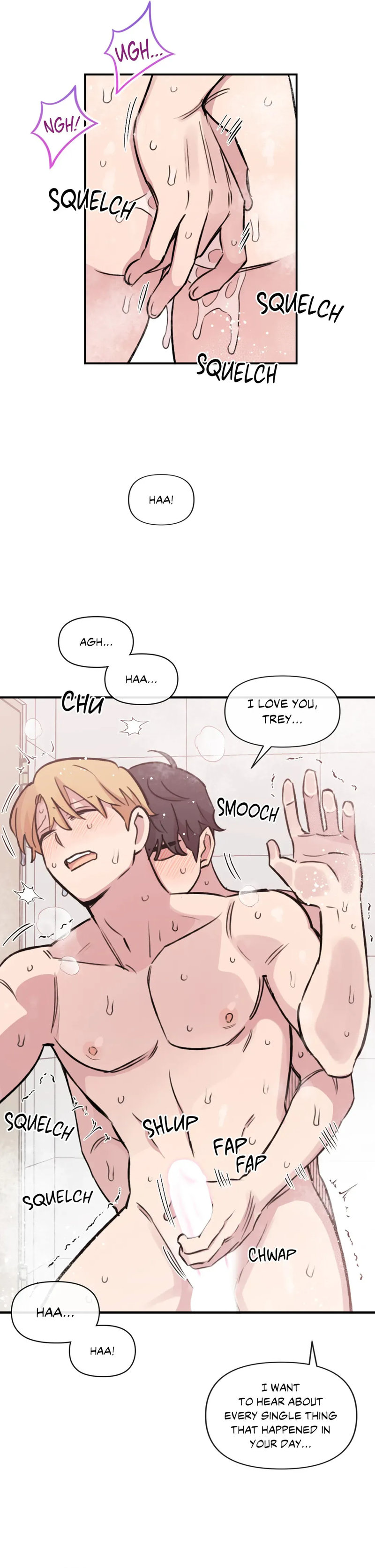 Leave the Work to Me! - Chapter 102 - picture 14