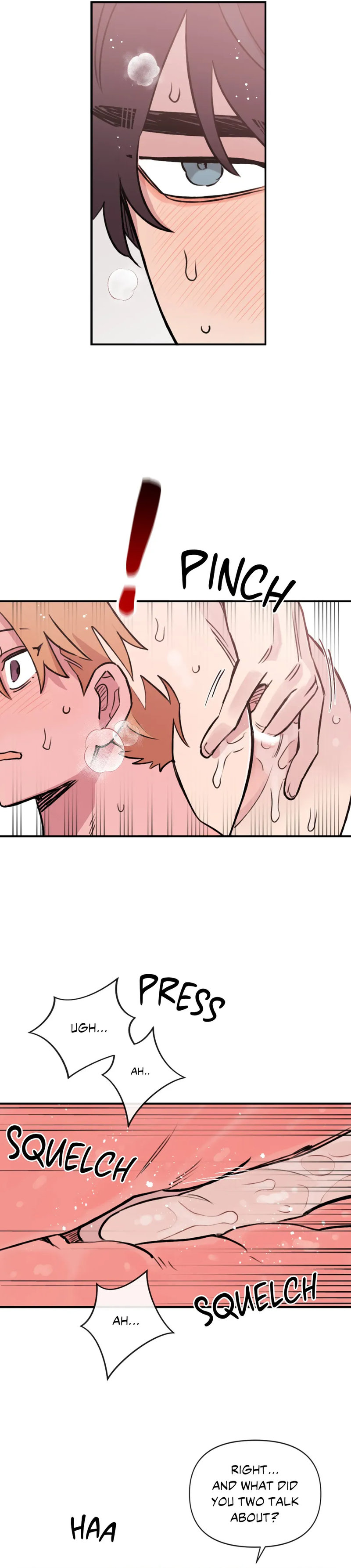 Leave the Work to Me! - Chapter 102 - picture 16