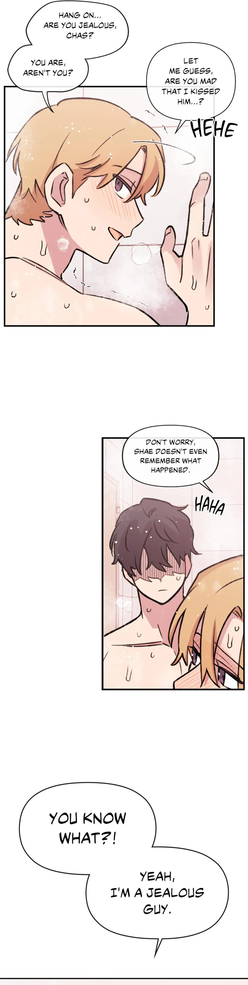 Leave the Work to Me! - Chapter 102 - picture 19