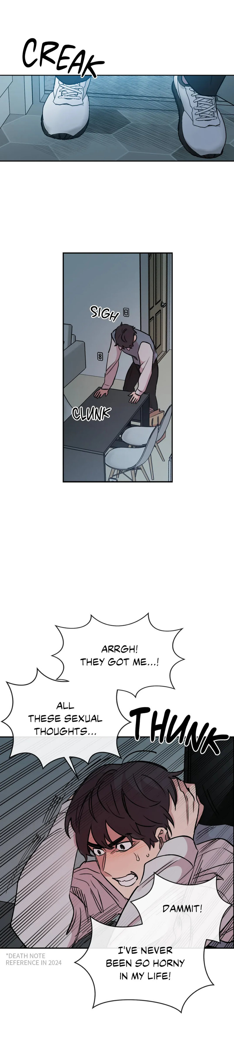 Leave the Work to Me! - Chapter 102 - picture 4