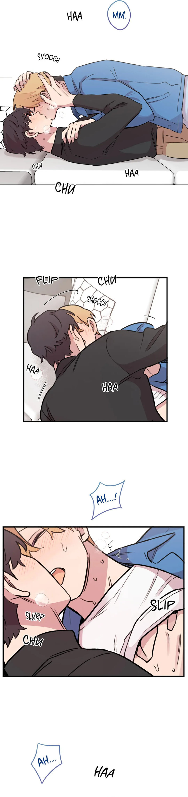 Leave the Work to Me! - Chapter 102 - picture 7
