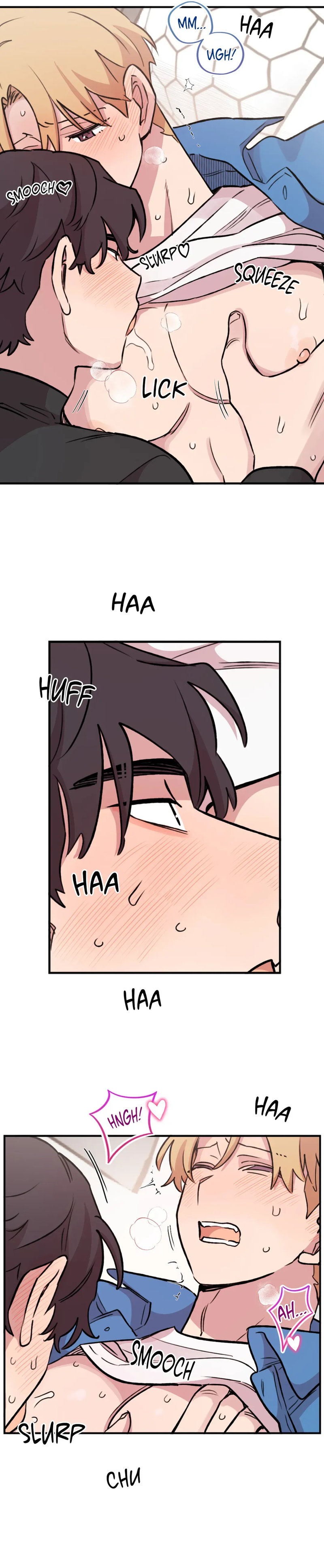 Leave the Work to Me! - Chapter 102 - picture 8