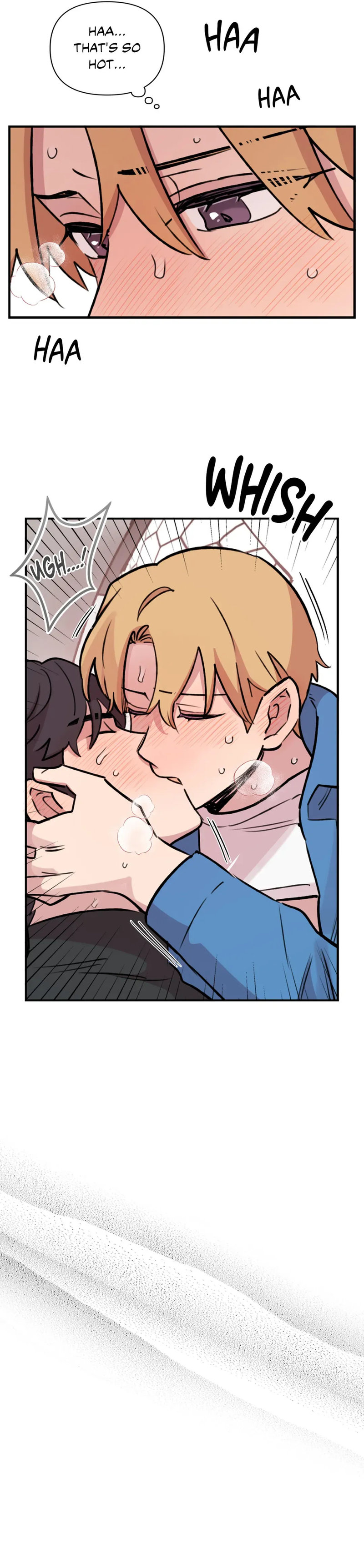 Leave the Work to Me! - Chapter 102 - picture 9