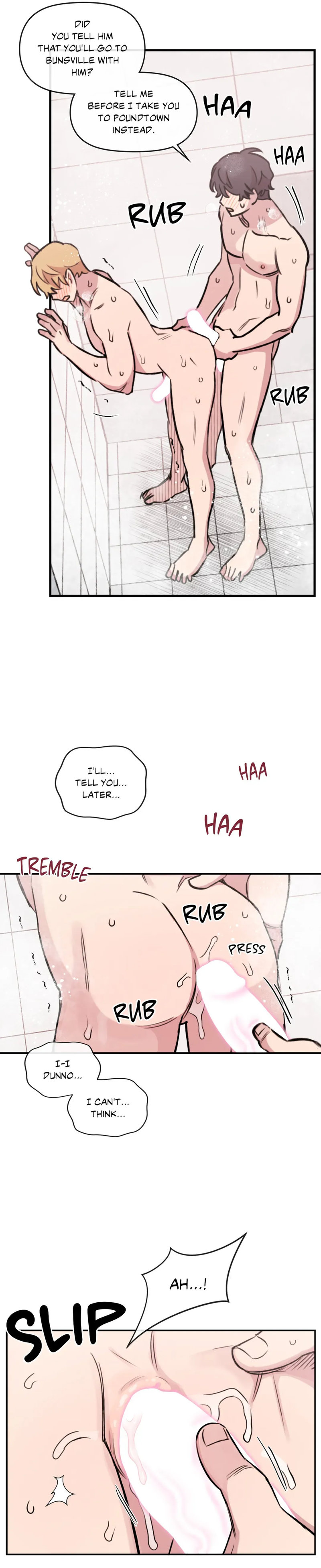 Leave the Work to Me! - Chapter 103 - picture 11