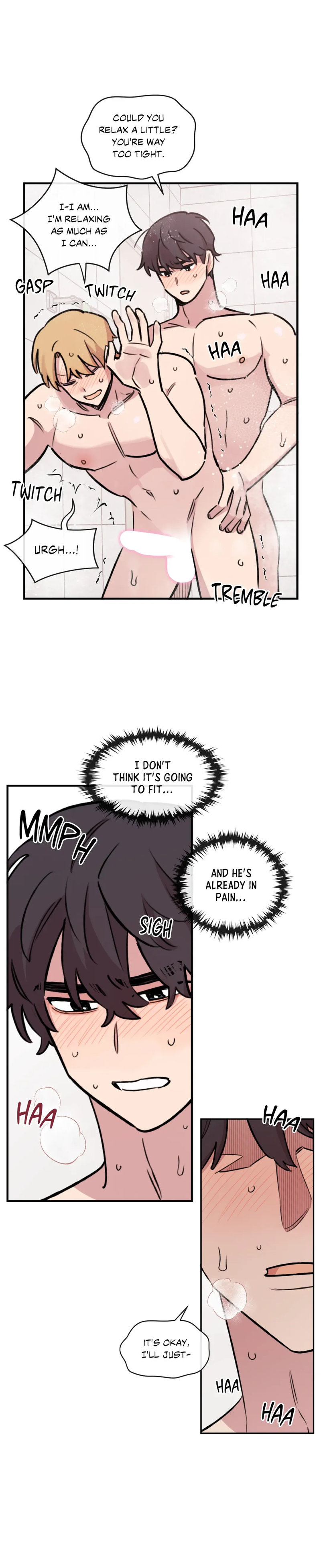 Leave the Work to Me! - Chapter 103 - picture 12