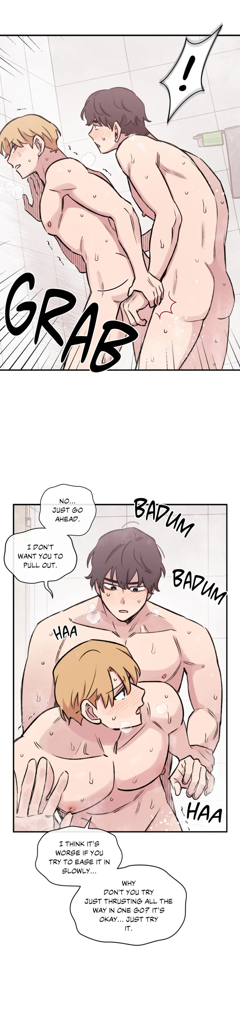 Leave the Work to Me! - Chapter 103 - picture 13