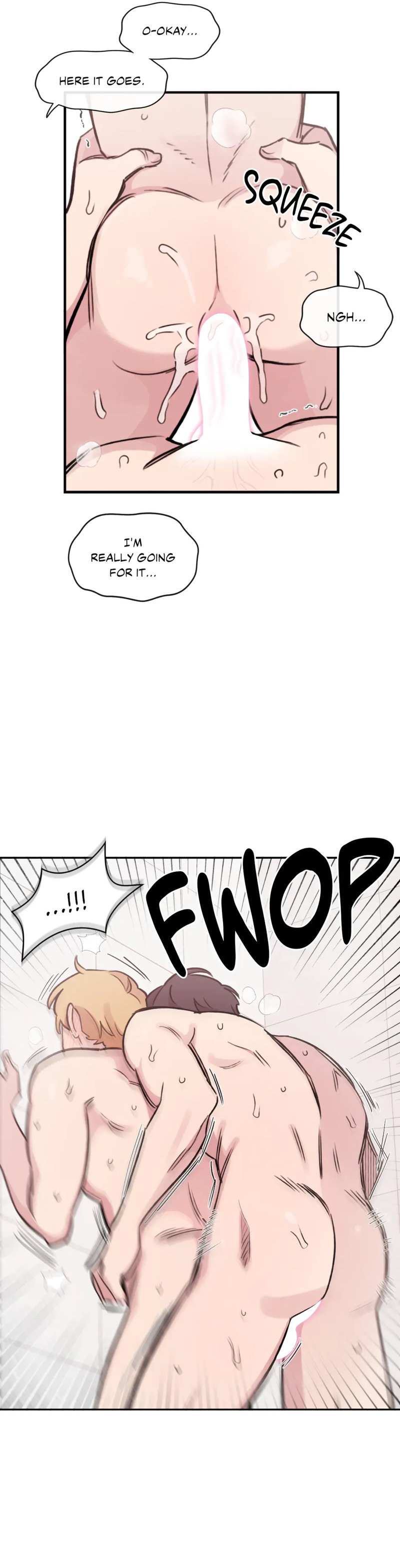 Leave the Work to Me! - Chapter 103 - picture 15