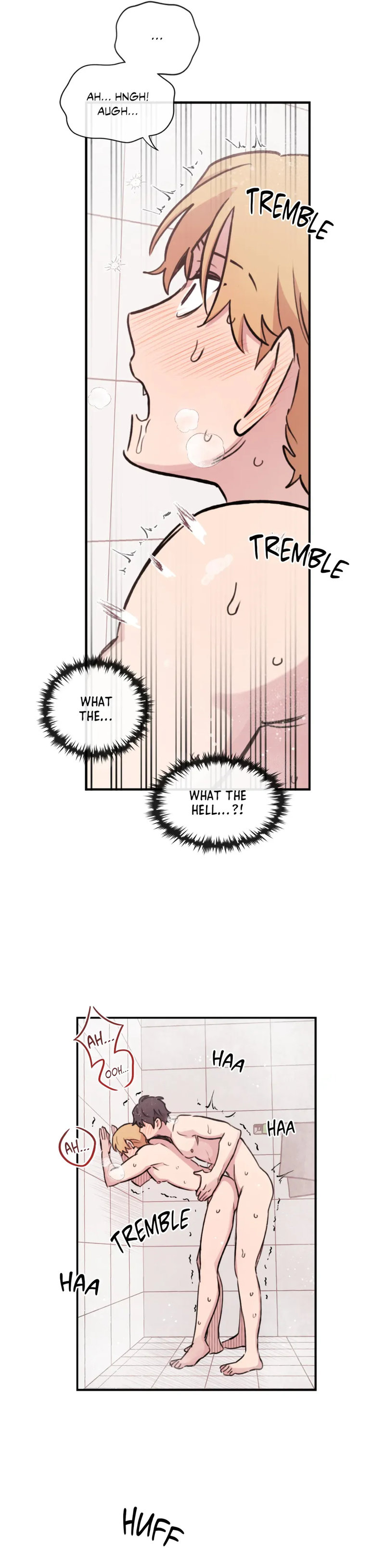 Leave the Work to Me! - Chapter 103 - picture 16
